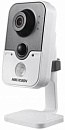 Видеокамера IP Hikvision DS-2CD2442FWD-IW 2.8-2.8мм цветная корп.:белый
