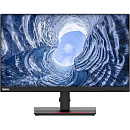 Монитор/ Lenovo ThinkVision T24i-2L 23,8" 16:9 IPS 1920x1080 4ms 1000:1 250 178/178 VGA//HDMI1.4/DP1.2//Natural Low Blue Light, USB-Hub, LTPS Stand