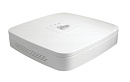 DAHUA DHI-NVR4108-8P-4KS2/L 8-канальный IP-видеорегистратор с PoE, 4K и H.265+, входящий поток до 80Мбит/с, 1 SATA III до 6Тбайт