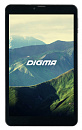Планшет Digma Plane 8550S 4G SC9832E (1.4) 4C/RAM1Gb/ROM8Gb 8" IPS 1280x800/3G/4G/Android 8.1/графит/черный/2Mpix/0.3Mpix/BT/GPS/WiFi/Touch/microSD 12