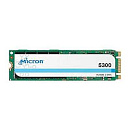Micron SSD 5300 PRO, 480GB (MTFDDAV480TDS-1AW1ZABYY)
