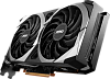 Видеокарта Radeon RX 6600 MECH 2X 8G