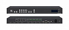 Коммутатор Kramer Electronics Матричный [VS-44H2A] 4х4 HDMI с деэмбеддированием звука; поддержка 4K60 4:4:4