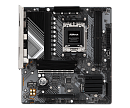 Материнская плата ASROCK B650M-HDV/M.2, AM5, B650, 2*DDR5, 4*SATA, 2*M.2, 2*USB 3.2, 4*USB 2.0, Type-C, 2*PCIx16, 1*PCIx1, 1*M.2 (Key E), HDMI+DP, mAT