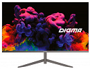 Монитор Digma 27" DM-MONF2710 стальной IPS LED 16:9 HDMI матовая 1000:1 250cd 178гр/178гр 1920x1080 75Hz FreeSync VGA DP FHD 4.65кг