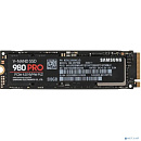 Samsung SSD 500Gb 980 PRO M.2 MZ-V8P500BW
