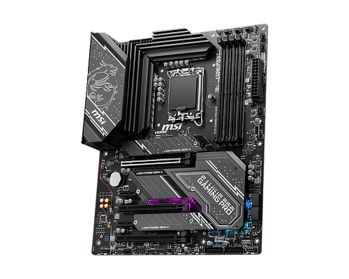 Материнская плата/ Z790 GAMING PRO WIFI