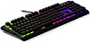Клавиатура Steelseries Apex M750- RU Layout механическая черный USB for gamer LED