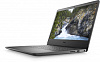 Ноутбук Dell Vostro 3400 Core i3 1115G4 8Gb 1Tb Intel UHD Graphics 14" WVA FHD (1920x1080) Linux black WiFi BT Cam (N6004VN)