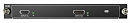 Плата бесподрывная входная Digis VWP-I1-S4K60-HDMI/DP