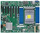 Материнская плата Supermicro Motherboard 1xCPU X12SPL-F 3rd Gen Xeon Scalable 270W/8xRDIMM/C621A RAID 0/1/5/10/ 2xGbE/ 7xPCIe/M.2/ 12.1"x10"(Bulk) (не