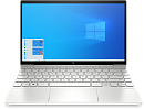 Ноутбук/ HP Envy 13-ba1017ur 13.3"(1920x1080 IPS)/Intel Core i5 1135G7(2.4Ghz)/8192Mb/512PCISSDGb/noDVD/Int:Intel Iris Xe /Cam/BT/WiFi/51WHr/war 1y