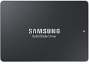 Накопитель Samsung Твердотельный SSD 960GB PM983 2.5" PCIe 3.0 x4 TLC R/W 3200/1100 MB/s R/W 400K/40K IOPs DWPD1.3 OEM