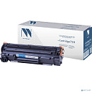 NVPrint Cartridge 728 Картридж для Canon i-SENSYS MF4410/MF4430/MF4450/MF4550d/MF4570dn/MF4580d, 2100 к.