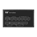 Блок питания THERMALTAKE ATX 1000W Toughpower GF3 80+ gold (24+4+4pin) APFC 140mm fan color LED 12xSATA Cab Manag RTL