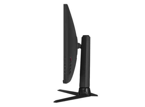 Монитор ASUS 32" ROG Strix XG32UQ IPS 3840x2160 1ms 600cd 160Hz HDMI*2 USB-Hub Swivel HAS Black