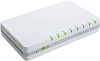 шлюз ip flyingvoice g504 белый