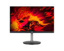 27" ACER Nitro XF273Zbmiiprx, IPS, 1920x1080, 280Hz, 1ms, 400nits, 178°/178°,2XHDMI + DP + Колонки 2Wx2, H.adj 120 Audio out, FreeSync Premiu