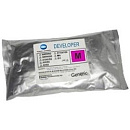 Konica minolta DV-512M Девелопер, Magenta {C224/C284/C364/C454/C554/е-серия}