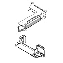 Райзер-карта Lenovo ThinkSystem SR650 V3 x16/x16 PCIe Gen5 Riser3 Option Kit