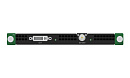 Комбинированная плата входа Pixelhue [X_1x3G_SDI+1xDVI Input card] 1?3G-SDI + 1?DVI для X-серии