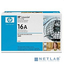HP Q7516A Картридж ,Black{LaserJet 5200, Black, (12 000 стр.)}