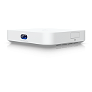 Шлюз-концентратор Ubiquiti UCG-Max, UniFi Cloud Gateway Max, 512 GB