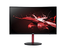 27" ACER Nitro XZ272UPbmiiphx , VA, DisplayHDR 400, 2560x1440, 165Hz, 4ms, 178°/178°, 400nits , 2xHDMI +DP +Audio Out+ Колонки 3W, FreeSync,3000