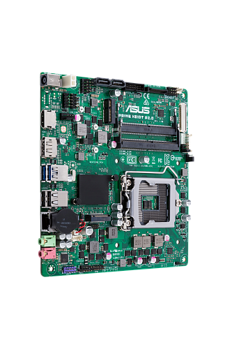 Материнская плата PRIME H310T R2.0