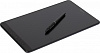 Графический планшет-монитор Huion Kamvas 13 USB Type-C фиолетовый