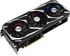 Видеокарта/ ROG-STRIX-RTX3060-O12G-V2-GAMING