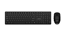 Клавиатура и мышь Keyboard and Mouse MSI FORGE K200 Combo, Wireless, Black