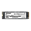 твёрдотельный накопитель Patriot SSD P320 128GB M.2 2280 NVMe PCIe 3.0 x4 R1600/W1000 TBW 60TB 3D NAND