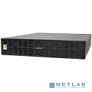 CyberPower ВБМ BPE48V75ART2U {for PR3000ELCDRT2U/PR1000ELCDRTXL2U/PR1500ELCDRTXL2U/PR2200ELCDRTXL2U EOL, 12В/9 Ач х 8}