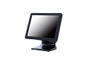 POS терминал CCL POS System A3, 15" TFT LCD PCAP, i3 1115G4 , 8Gb / 128Gb SATA SSD, USB 3.0 x 2, USB 2.0 x 4, RS232 x 2, 10/100/1000 Mb x 1, без ОС (W