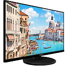 Монитор Hikvision 27" DS-D5027UC черный TFT LED 14ms 16:9 HDMI матовая 300cd 178гр/178гр 1920x1080 60Hz VGA FHD 4.06кг