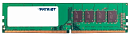 Patriot SL DDR4 DIMM 8GB 2400MHz CL17 1*8GB 17-17-17-39 1.2V