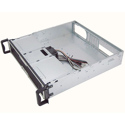 Корпус Chenbro RM24100H04*13601 (RM24100-L2-U3)
