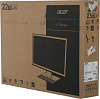 Монитор Acer 21.5" V226HQLb черный TN LED 5ms 16:9 матовая 250cd 1920x1080 60Hz VGA FHD 3.66кг
