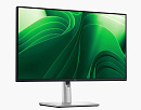 Монитор Dell 23,8" P2425DE, 16:9, IPS, QHD, 5ms, 350cd, 100Hz, HDMI, DP, DP out, USB, USB-C, LAN, HAS