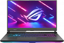 Ноутбук Asus ROG Strix G17 G713RC-HX048 Ryzen 7 6800H 16Gb SSD1Tb NVIDIA GeForce RTX 3050 4Gb 17.3" IPS FHD (1920x1080) noOS grey WiFi BT Cam