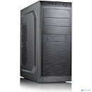 Foxline FL-815-FZ450R ATX , 450W , 2xUSB2.0, powcord