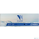 NV Print CF400XBK Картридж для HP Laser Jet Pro M252dw/M252n/M274n/M277dw/M277n, 2300к., BLACK