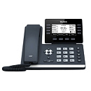 SIP-T53, 12 аккаунтов, USB, GigE, без БП