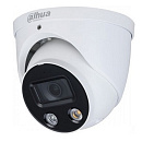DAHUA DH-IPC-HDW3449HP-AS-PV-0360B-S5 Уличная турельная IP-видеокамера TiOC и ACUPICK 4Мп, 1/2.7” CMOS, объектив 3.6мм, видеоаналитика, 2 микрофона, И