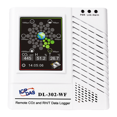 DL-302-WF CR