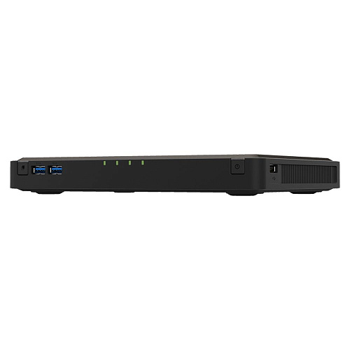 Сетевой накопитель QNAP TS-133