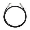 TP-Link TL-SM5220-3M, 3-метровый 10G SFP+ кабель прямого подключения