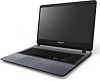 Ноутбук Asus VivoBook A507UA-EJ1228 Pentium 4417U/4Gb/SSD256Gb/Intel HD Graphics 610/15.6"/FHD (1920x1080)/Endless/grey/WiFi/BT/Cam