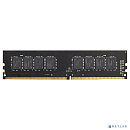 AMD RADEON DDR4 UDIMM 1.2V 4Gb R744G2400U1S-U 2400MHz